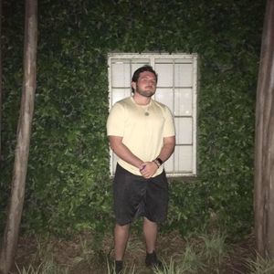 Meet your Posher, Nathan